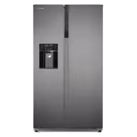 HS550 ساید بای ساید ایکس ویژن مدل HS550 | آرکا 90
