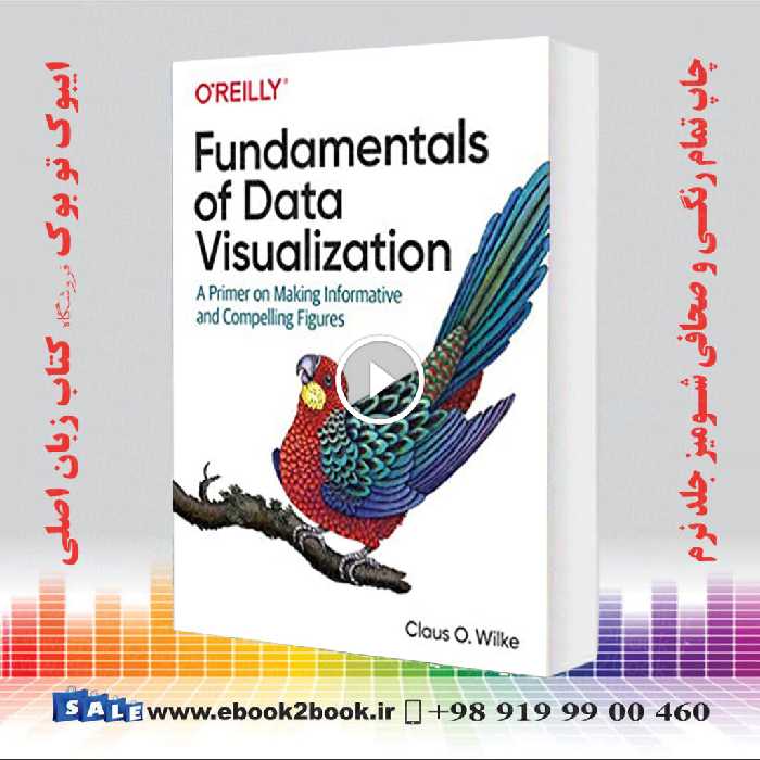 Fundamentals of Data Visualization