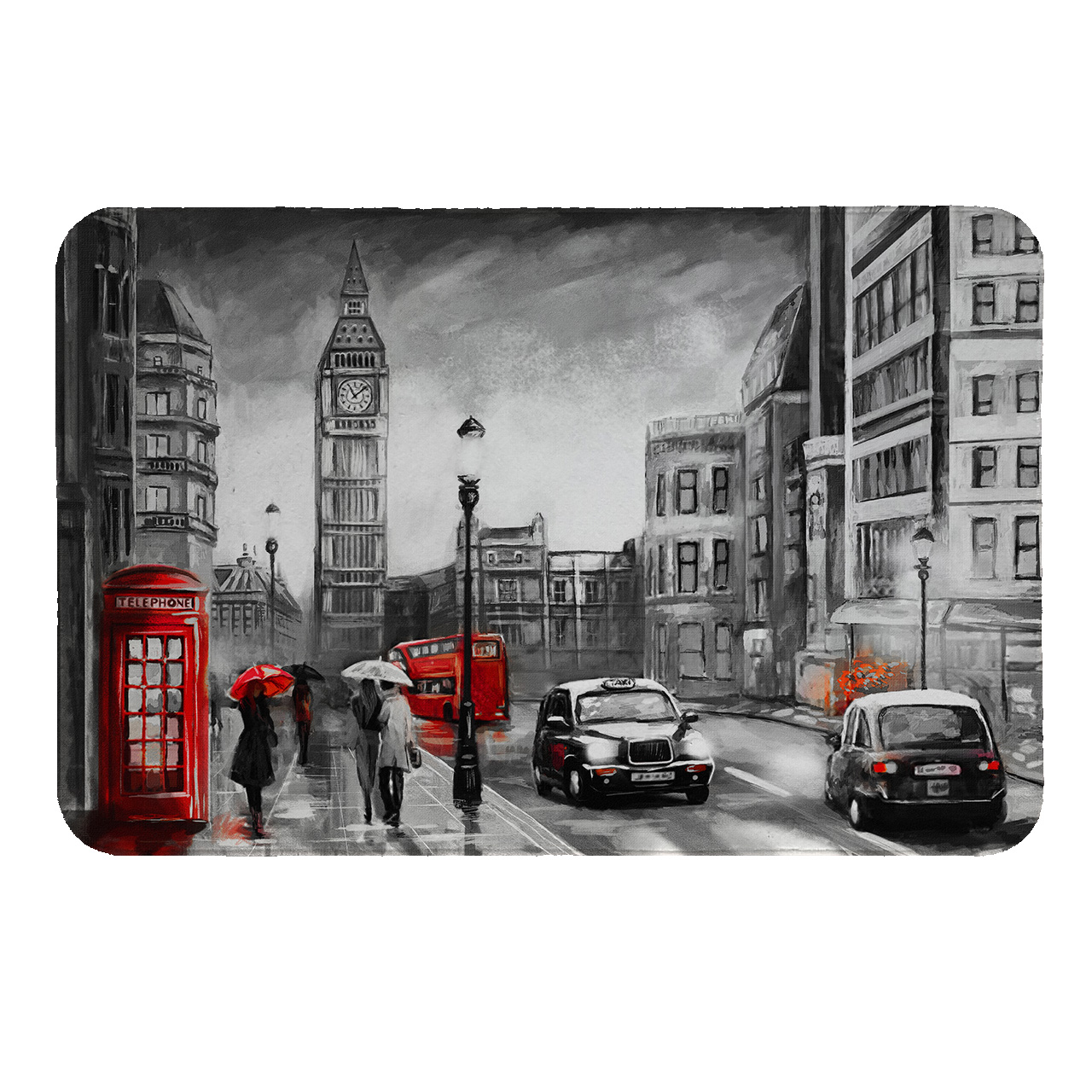 رطوبت گیر کنار سینک کد 5672