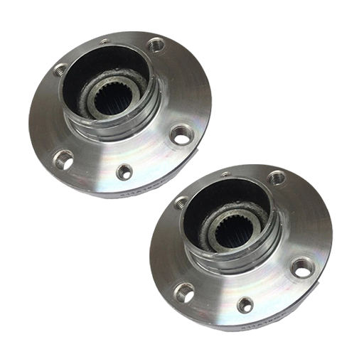 خرید توپی چرخ جلو ال 90 امیرنیا دو عددی | اتوموبی