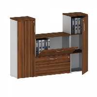 کتابخانه مدیریتی CR813-P