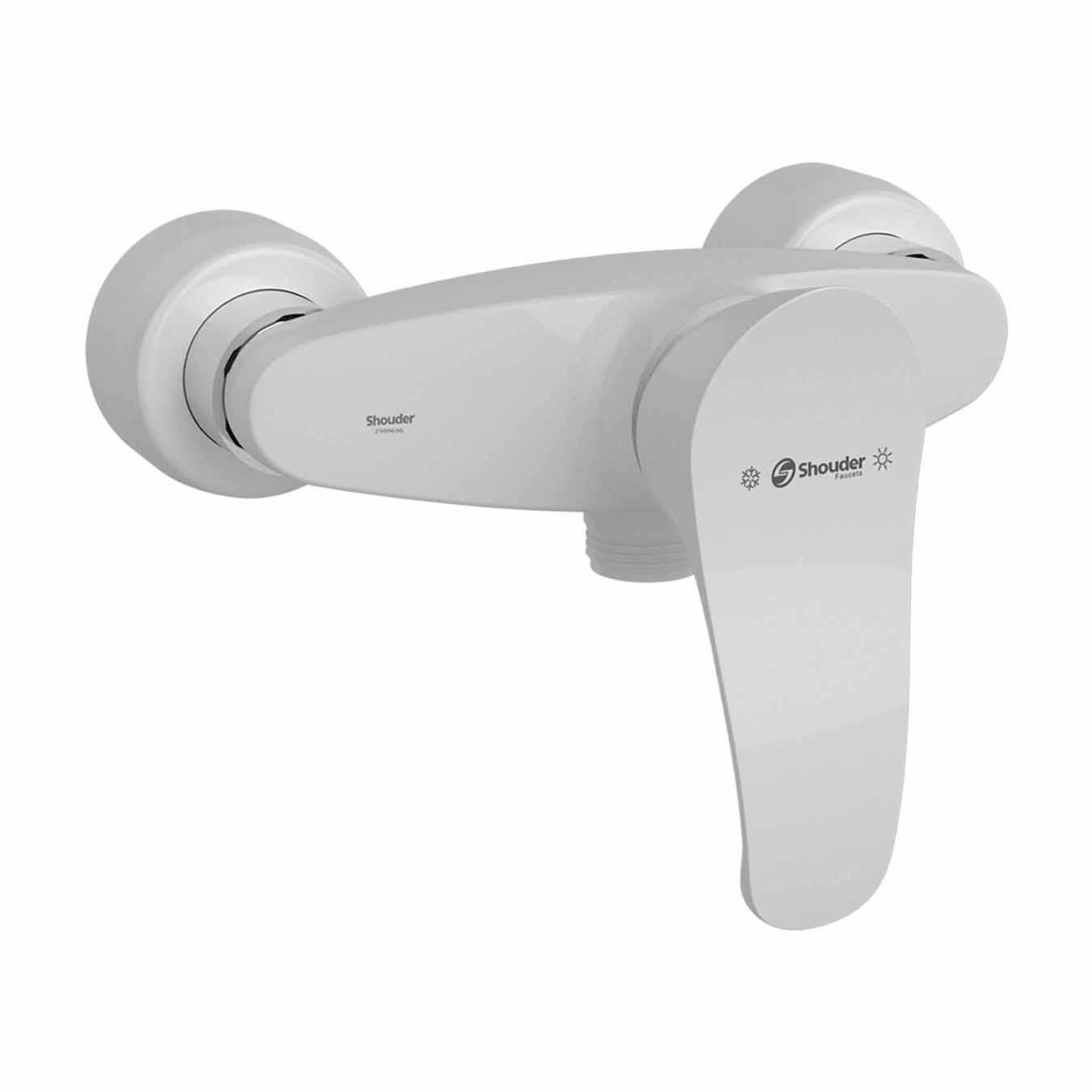 شیر سرویس بهداشتی شودر مدل لرد