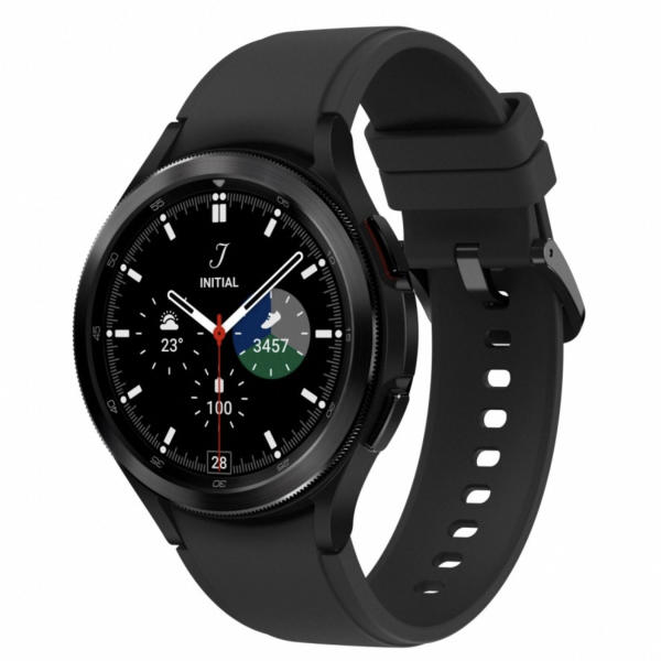 ساعت هوشمند سامسونگ مدل Galaxy Watch4 Classic SM-R885 LTE/4G 42mm