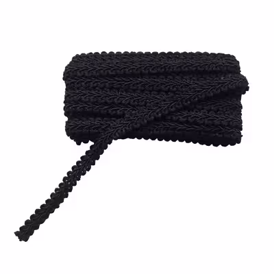 نوار یراق کد SNKL-304105 طول 5 متر