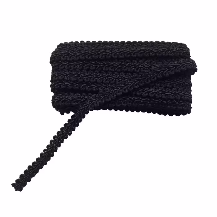 نوار یراق کد SNKL-304105 طول 5 متر
