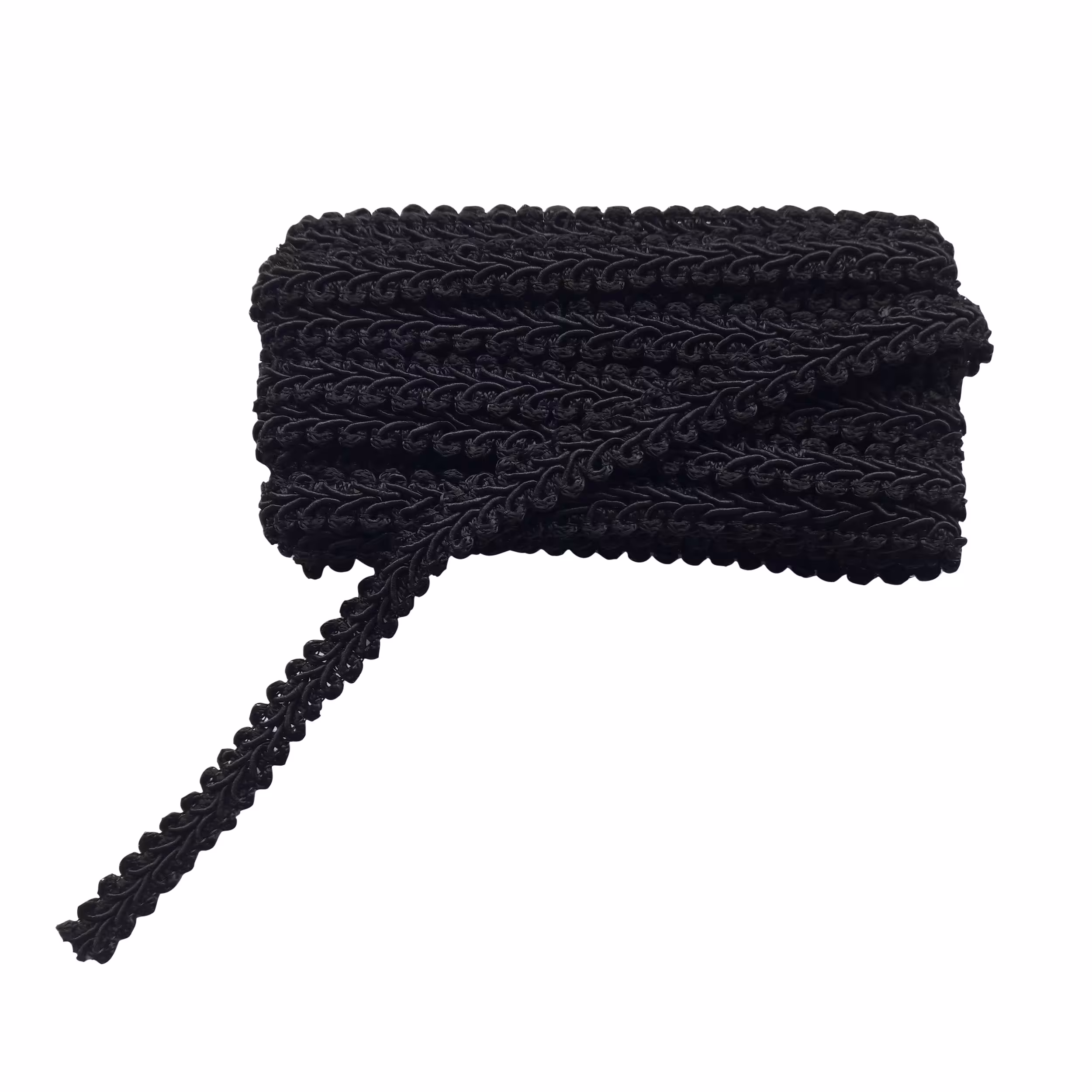 نوار یراق کد SNKL-304105 طول 5 متر