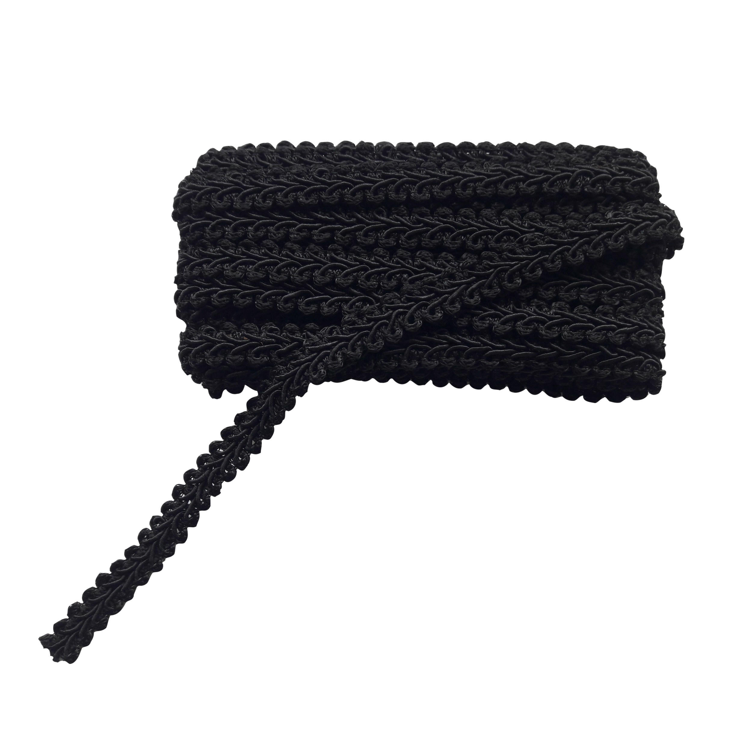 نوار یراق کد SNKL-304105 طول 5 متر
