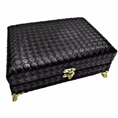 جعبه ابزار خیاطی مدل E002