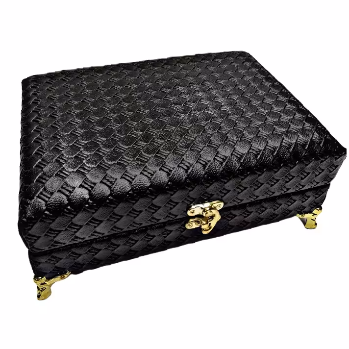 جعبه ابزار خیاطی مدل E002