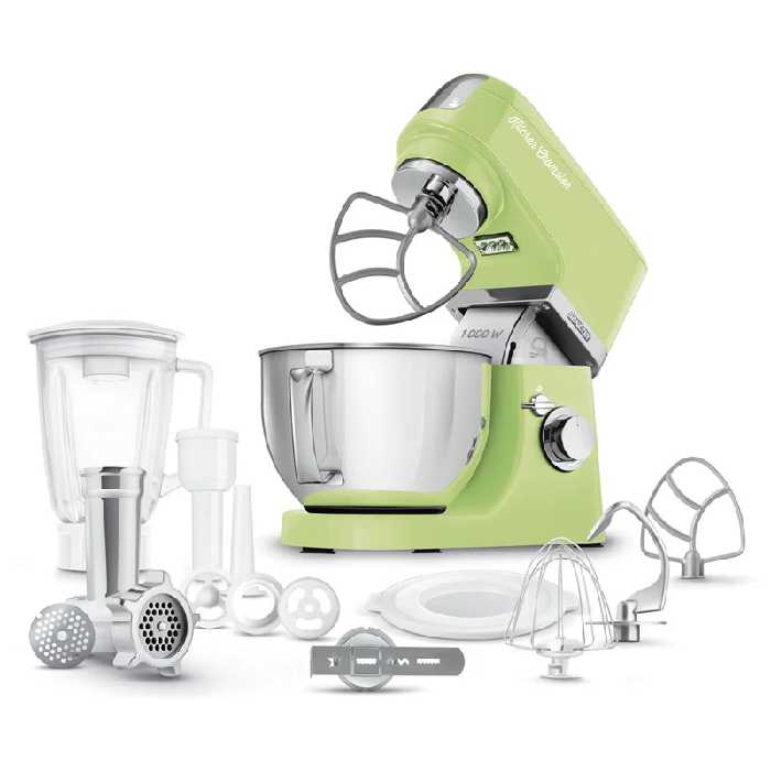 ماشین آشپزخانه سنکور مدل STM-6357GG