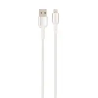 کابل تبدیل USB به لایتنیگ سیبراتون مدل  S232 i طول 1.2 متر