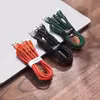 کابل تبدیل USB به لایتنینگ /USB-C/ microUSB باسئوس مدل Data Cable-66W طول 1.2 متر