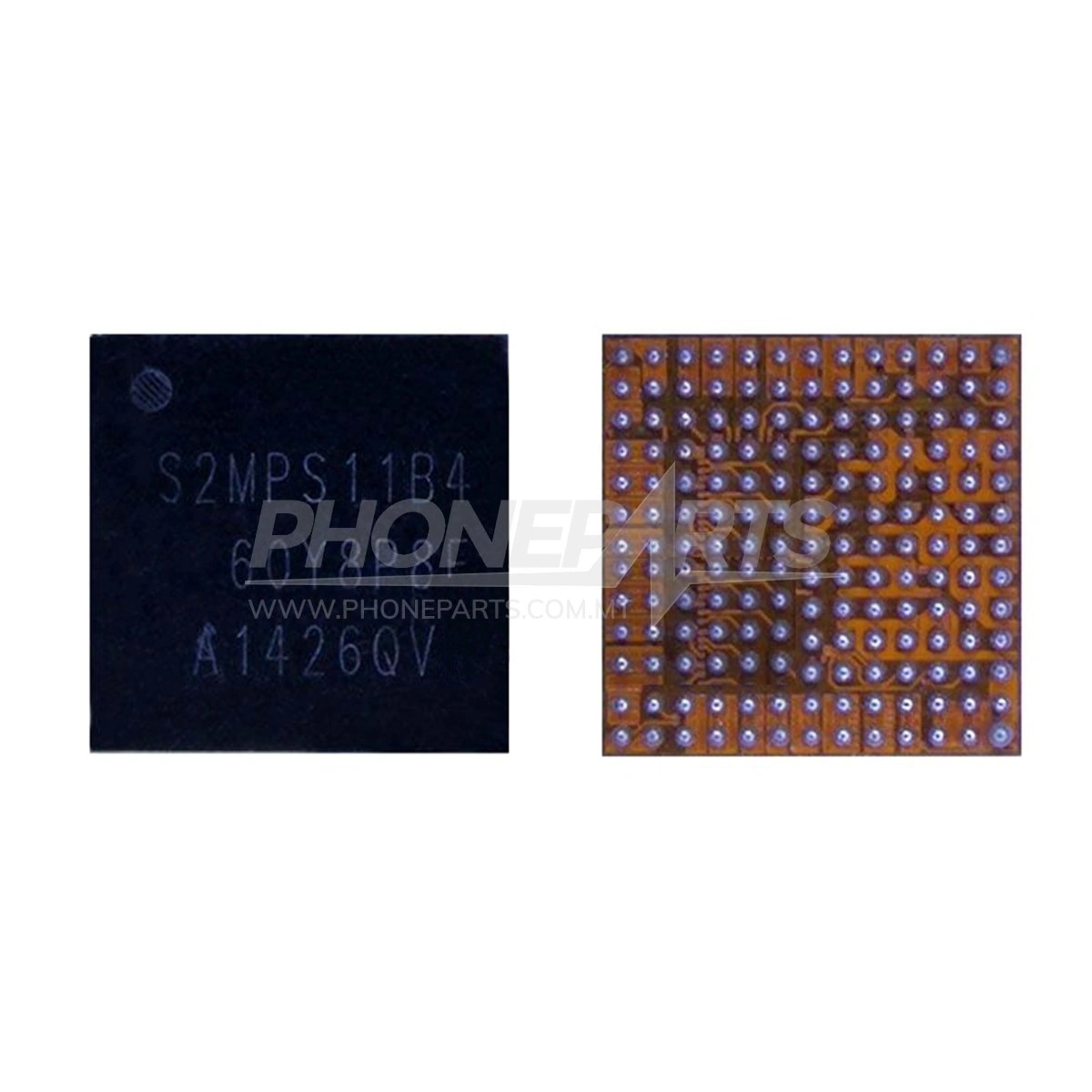 S2MPS11B4 Power IC NOTE 3/S5/T705 New