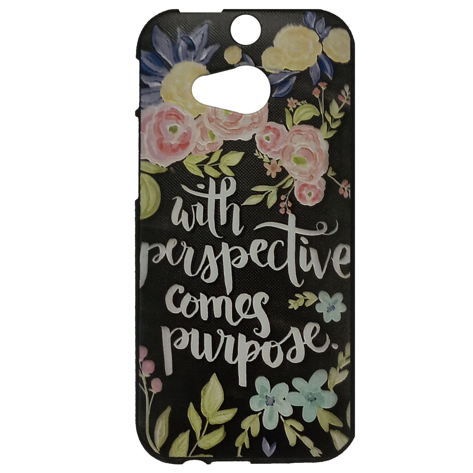 کاور مدل Z1495 مناسب برای گوشی موبایل اچ تی سی One M8