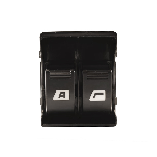 خرید کلید شیشه بالابر 2 پل پژو پارس طرح جدید آماتا | اتوموبی