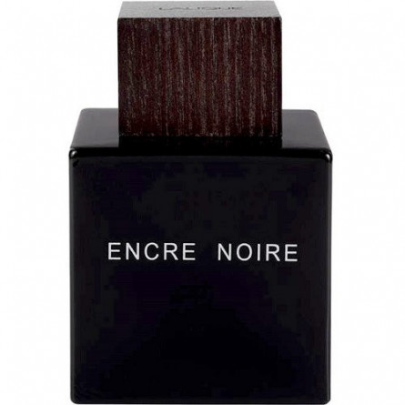 ادکلن لالیک انکر نویر (Lalique Encre Noire)