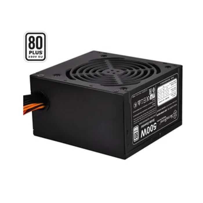منبع تغذیه سیلوراستون مدل SST-ST50F-ES230 V2.0 500W