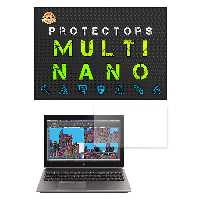 محافظ صفحه نمایش مولتی نانو مدل X-S1N مناسب برای لپ تاپ اچ پی ZBook G5 170 inch | کالا برتری