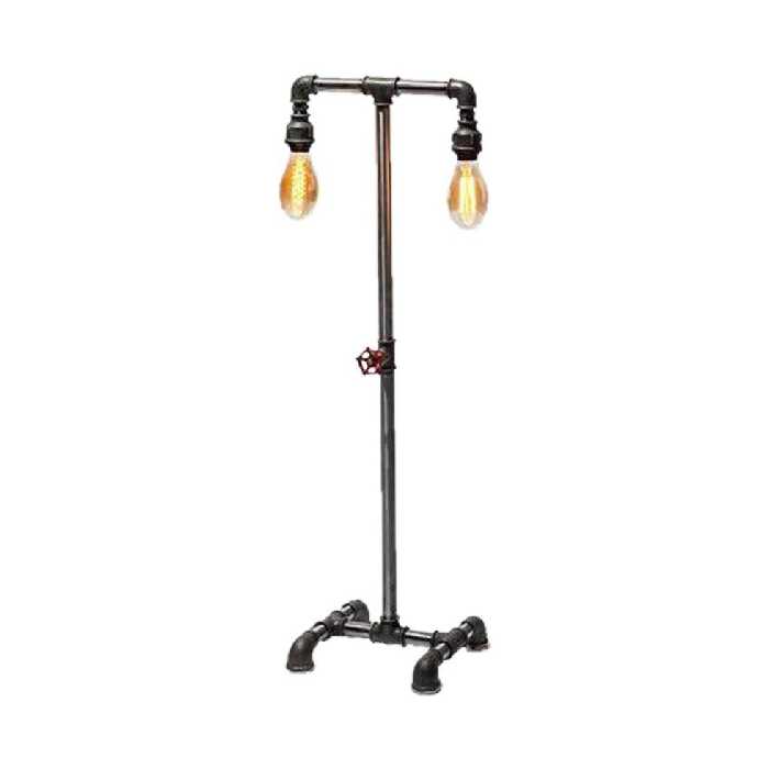 آباژور ايستاده مدرن کد 417