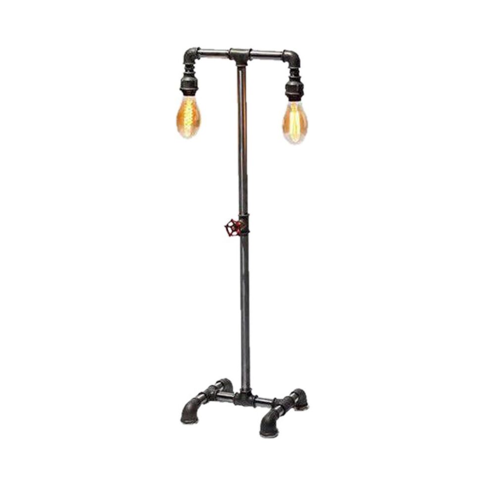 آباژور ايستاده مدرن کد 417