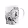 ماگ طرح گربه کد CAT 10