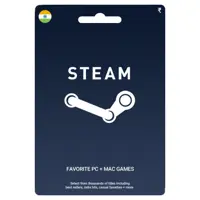Steam Wallet 1500 INR - استیم والت هند
