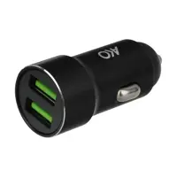 شارژر فندکی آکو مدل AC-C2