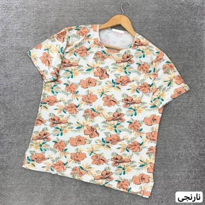 تیشرت ویسکوز