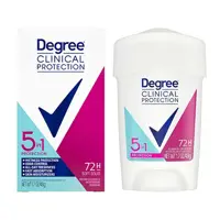 استیک ضد تعریق زنانه دگری مدل 5in1 Protection وزن 48 گرم