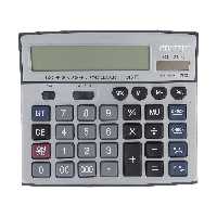 ماشین حساب سیوزیو مدل CT-2214C