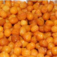 بامیه ترد خانگی1000گرم