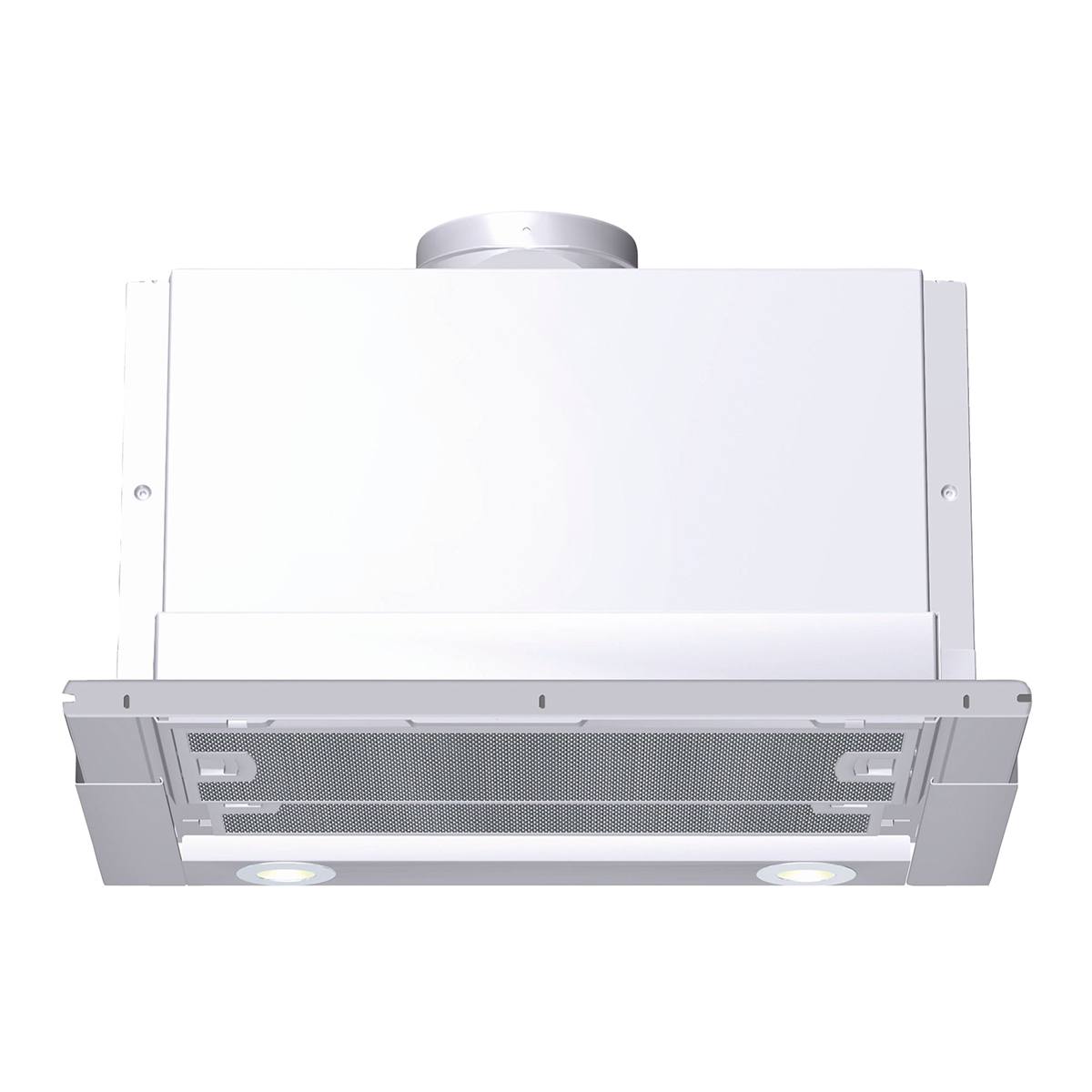 هود توکار بوش BOSCH مدل  DHI645FG