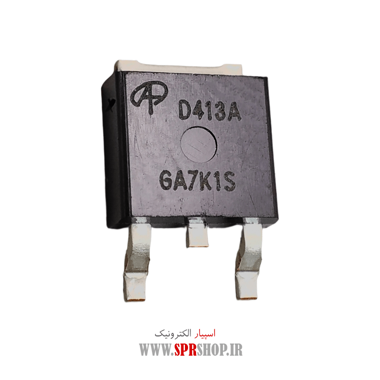 ترانزیستور AOD413 TO-252