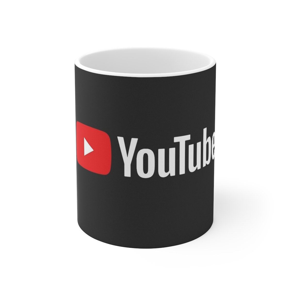 ماگ طرح سوشیال مدیا یوتیوب کد YT08