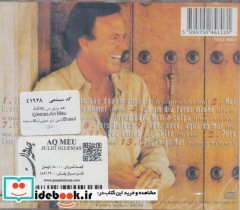 قیمت و خرید کتاب به برزیل من اثر خولیو ایگلسیاس | ایده بوک