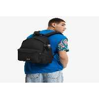 کیف ناهار چند رنگ مردانه و زنانه کوله پشتی سیاه PAKR اورجینال Eastpak