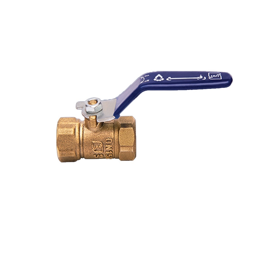 شیر غیرگازی رفیع مدل 1/2