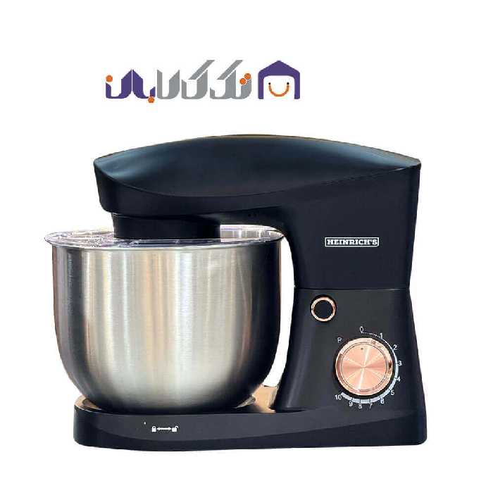 همزن هنریچ مدل KM8077