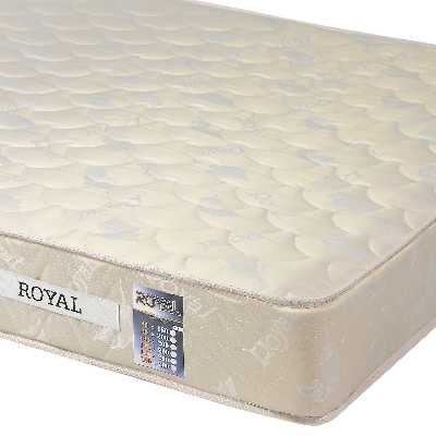 تشک رویال مدل BA5 دو نفره سایز 180*200 سانتی متر