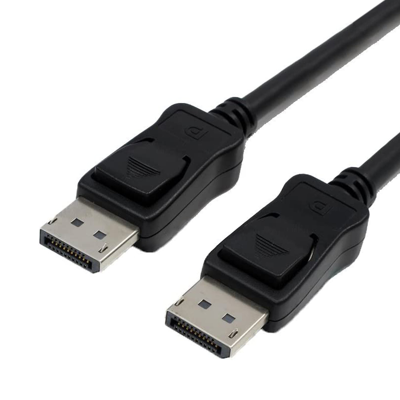 کابل Display Port بافو مدل DPC-10M-1.2V طول 10 متر