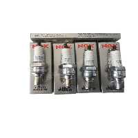 CBR 600 RR NGK لیزر IRIDIUM SPARKY MOTO11 Honda