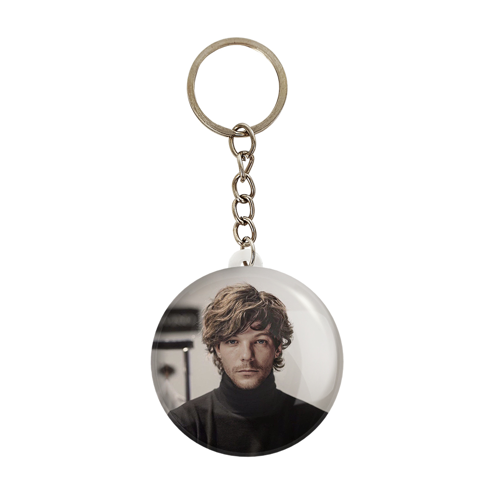 جاکلیدی خندالو طرح لوئی تاملینسون گروه موسیقی وان دایرکشن کد 2930