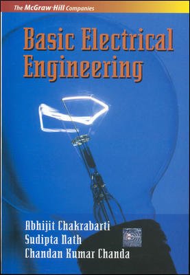 󾕇 دانلود کتاب Basic Electrical Engineering, 2009 - دانلود کتاب های دانشگاهی