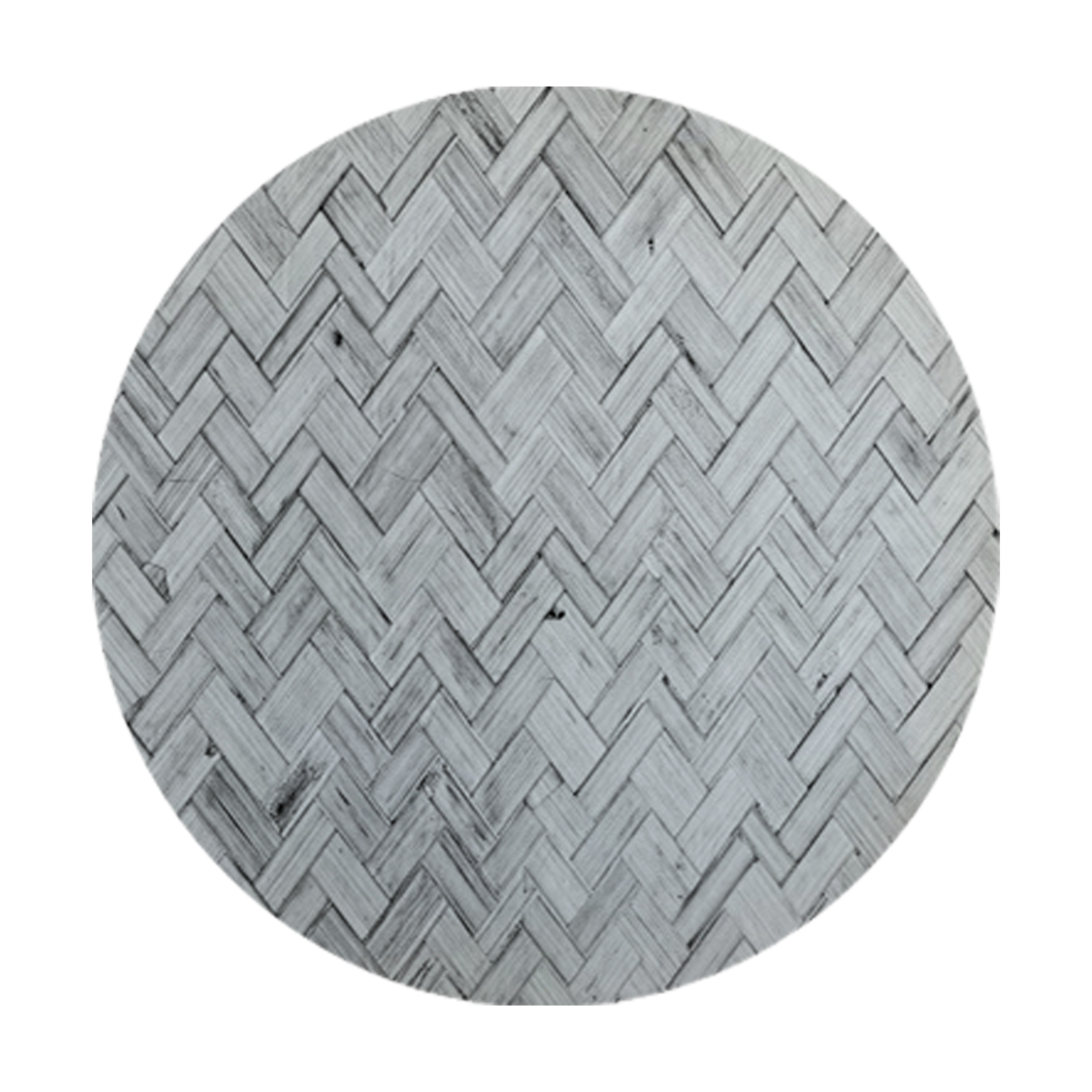 زیرقابلمه ای طرح حصیر کد 8061