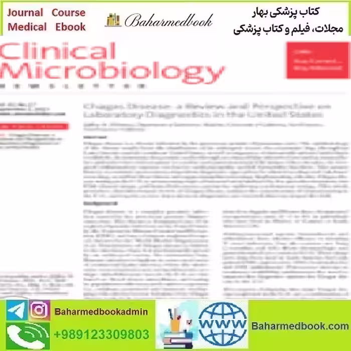 Clinical Microbiology Newsletter Volume 42 Issue