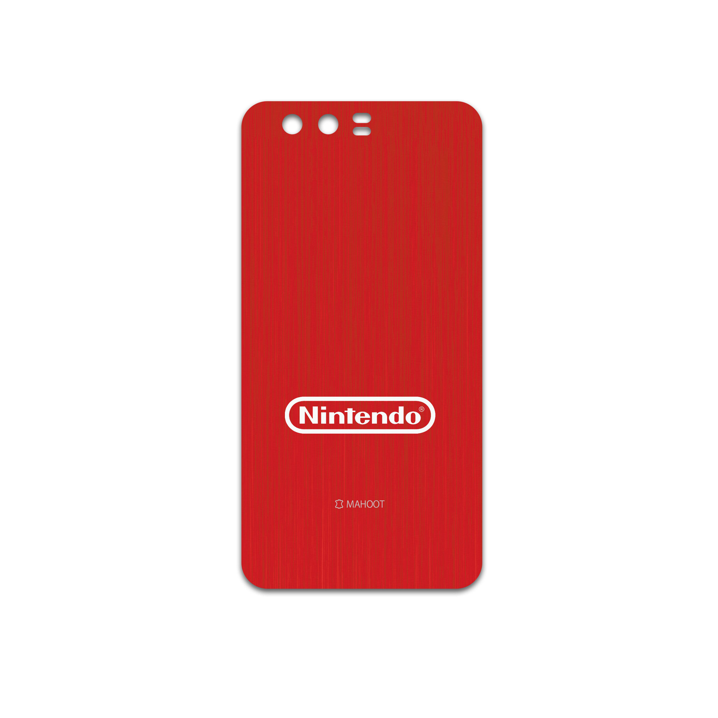 برچسب پوششی ماهوت مدل NINTENDO مناسب برای گوشی موبایل آنر 9
