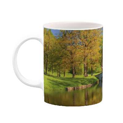 ماگ طرح رودخانه مدل mgs10277