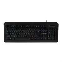 کیبورد با سیم گیمینگ ایکس پی پروداکت مدل XP-11100N