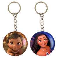 جاکلیدی خندالو مدل موآنا کد 33853386 مجموعه 2 عددی