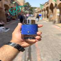 خرید عطر مردانه مون بلان اکسپلورر الترا بلو Explorer Ultra Blue اصلی 100 میل کد 2915058 - ردگل